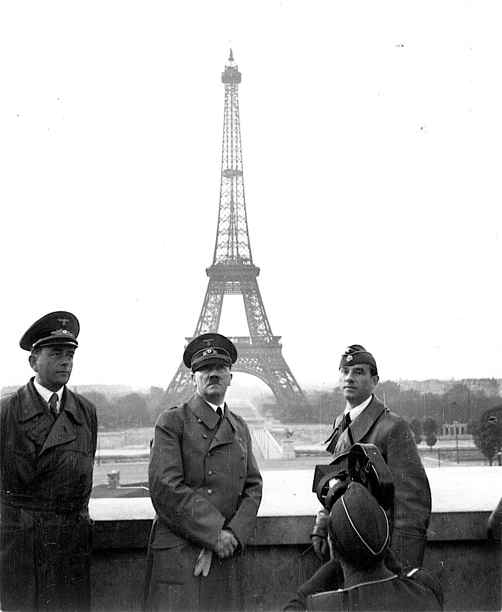 アルベルト・シュペーア：Berthold Konrad Hermann Albert Speer, 1905-19