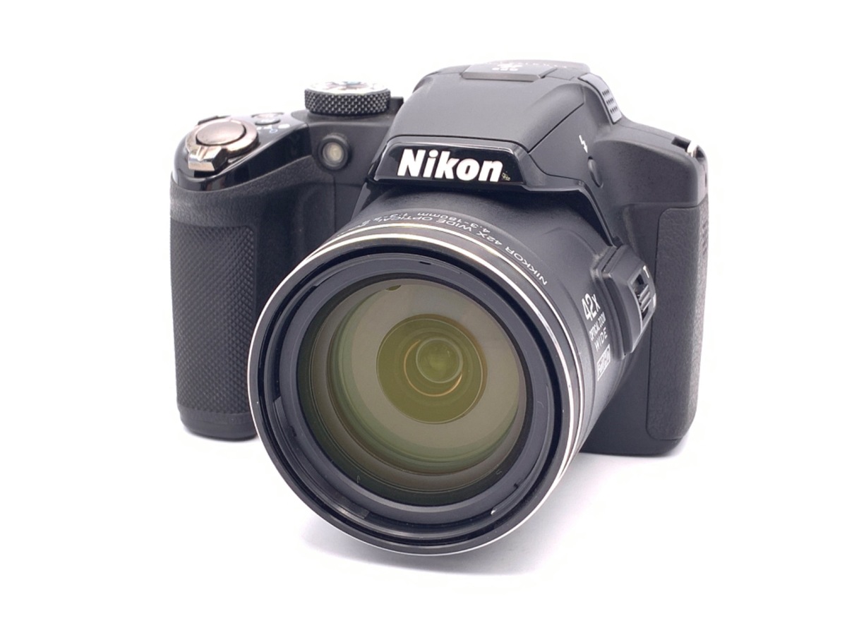 COOLPIX P510 中古価格比較 - 価格.com