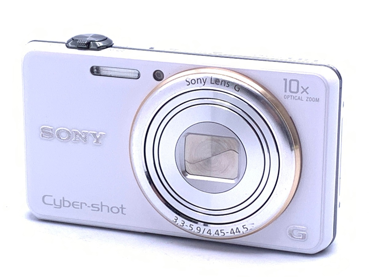 サイバーショット DSC-WX100 中古価格比較 - 価格.com