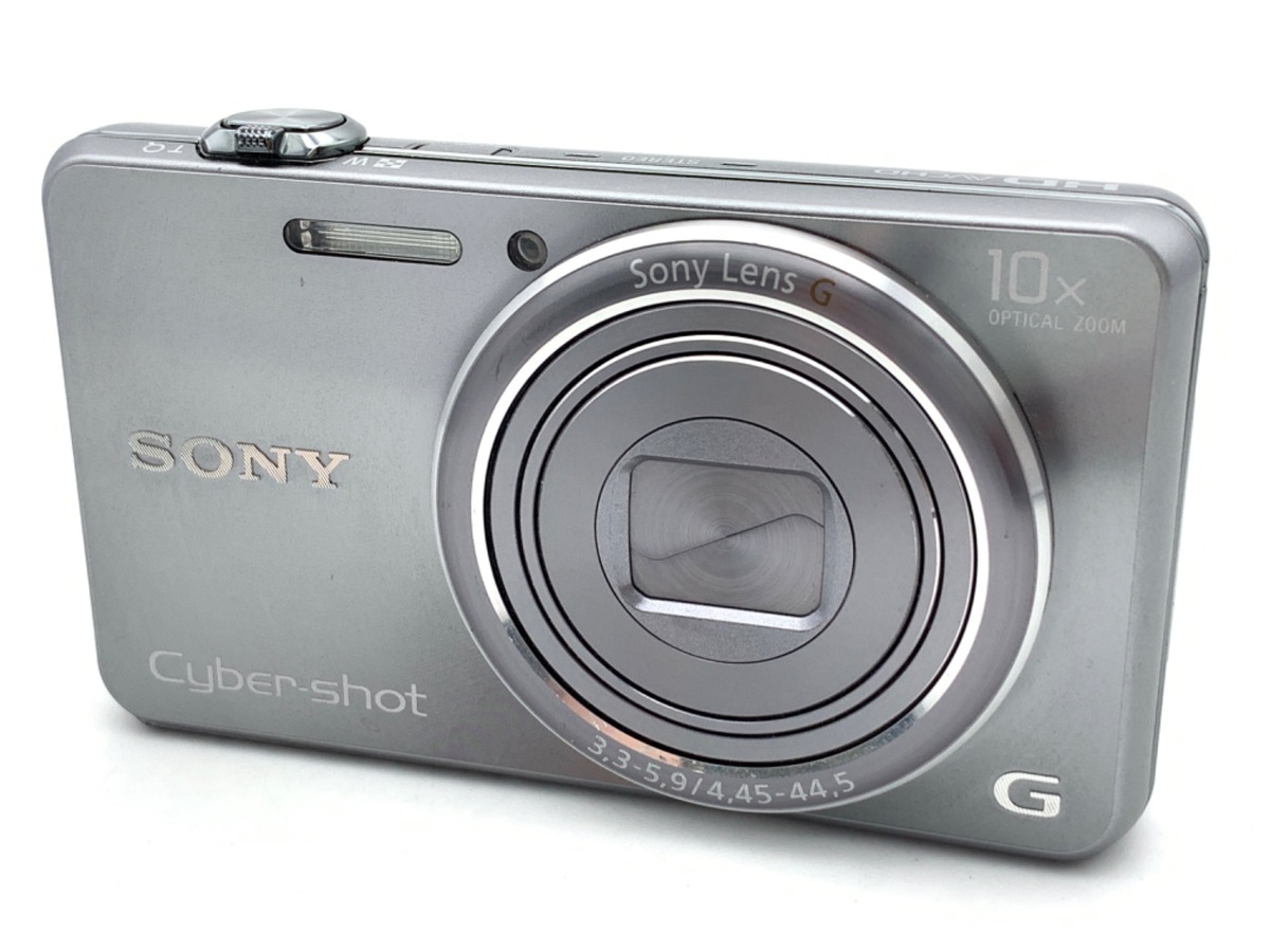 価格.com - SONY サイバーショット DSC-WX300 価格比較