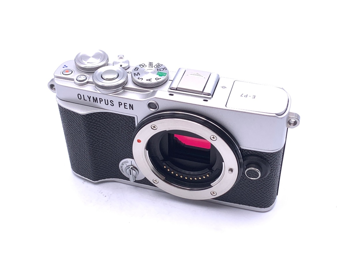 価格.com - オリンパス OLYMPUS PEN Lite E-PL7 ボディ [ホワイト
