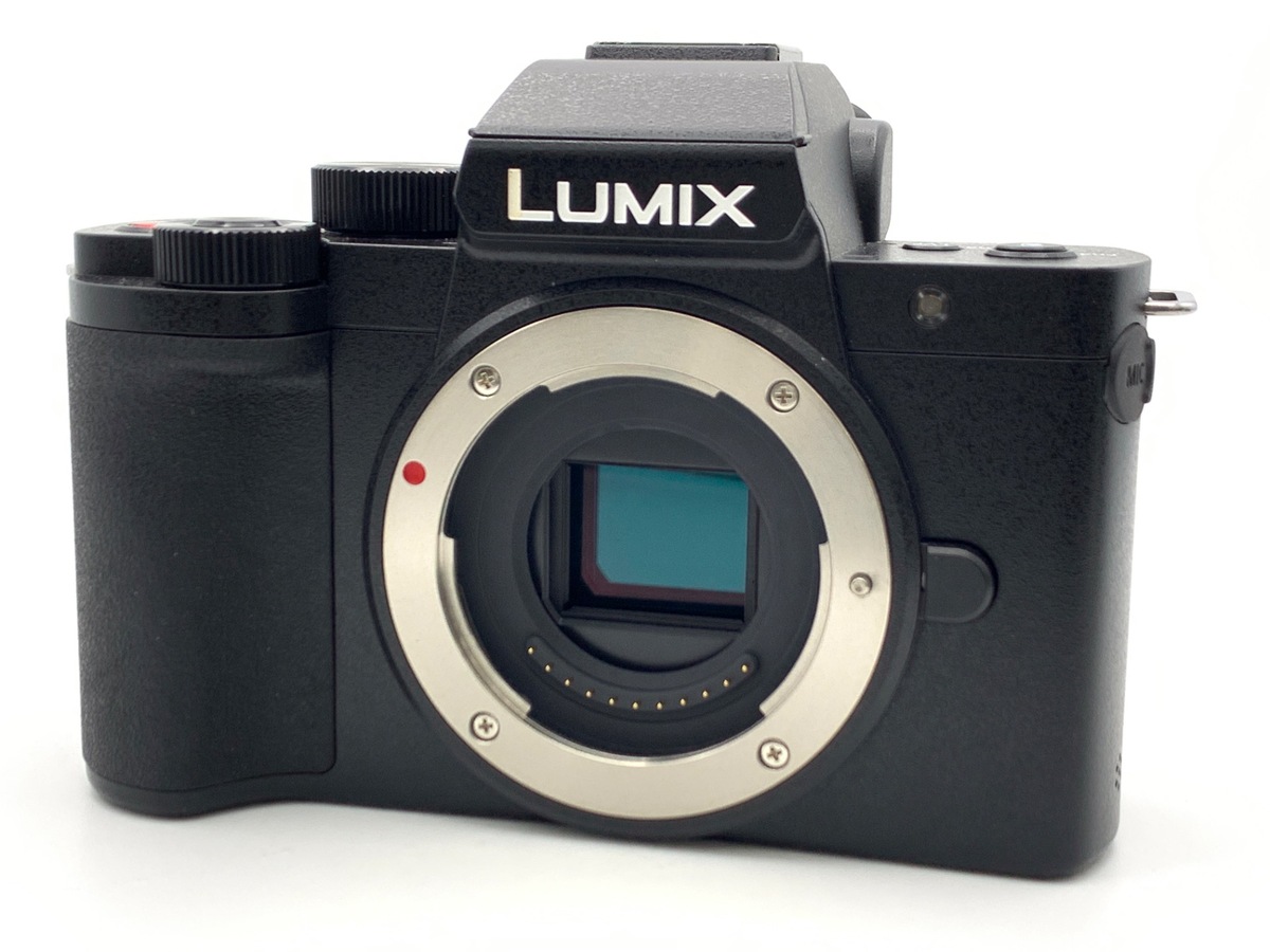 価格.com - パナソニック LUMIX DMC-G8 ボディ 価格比較
