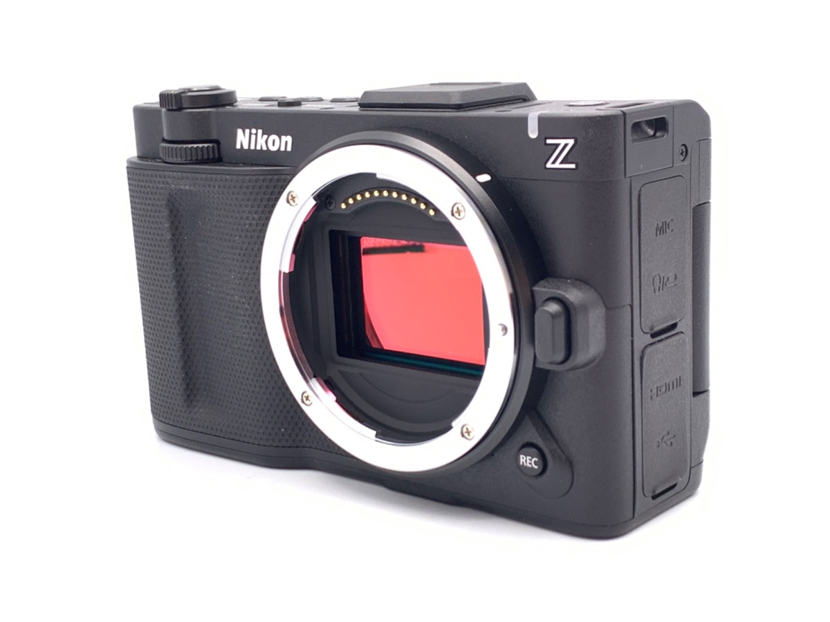 価格.com - ニコン Z 50 ダブルズームキット 価格比較