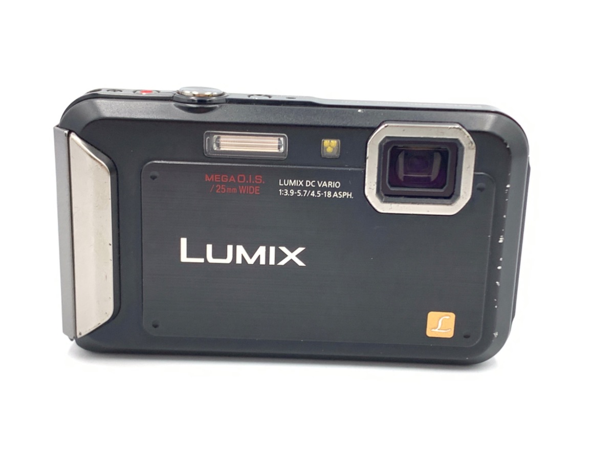 価格.com - パナソニック LUMIX DMC-FX55 価格比較
