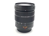 中古】LEICA DG VARIO-ELMARIT 12-60/2.8-4.0 ASPH./POWER O.I.S. (H