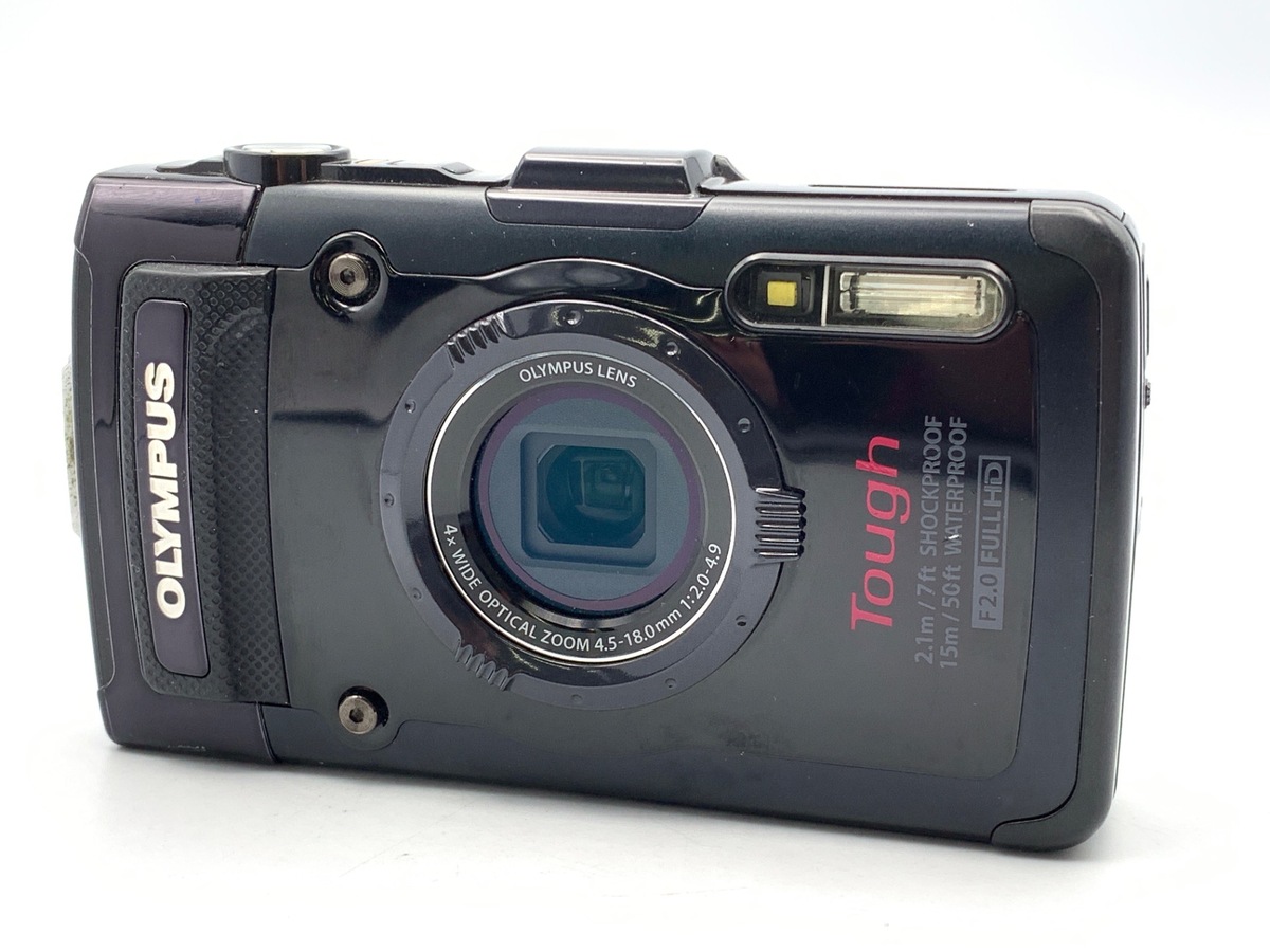 価格.com - オリンパス OLYMPUS STYLUS SH-3 純正オプション