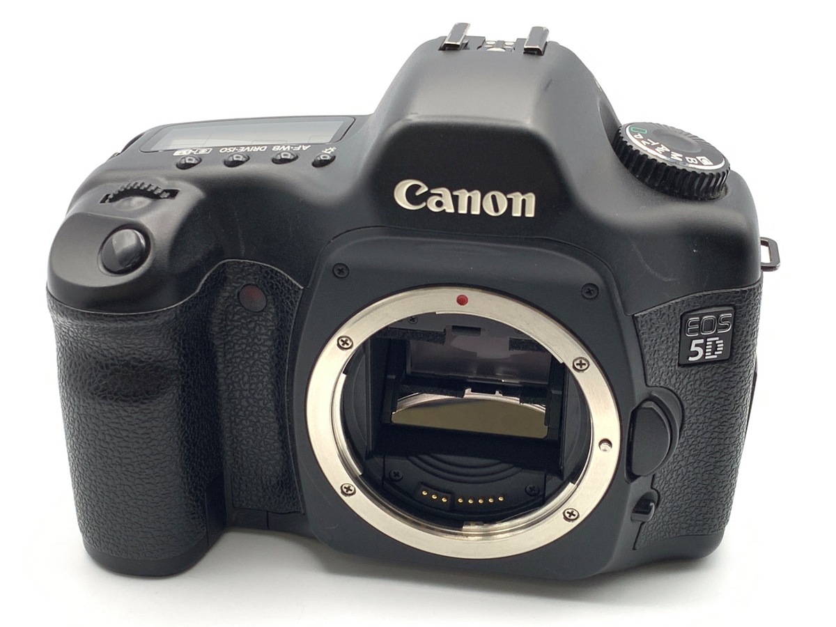 価格.com - CANON EOS 6D ボディ 純正オプション