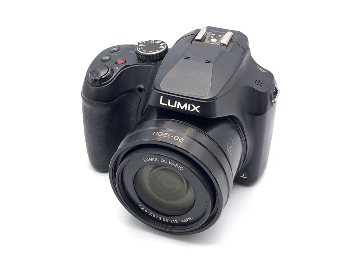 価格.com - パナソニック LUMIX DMC-FS6 価格比較