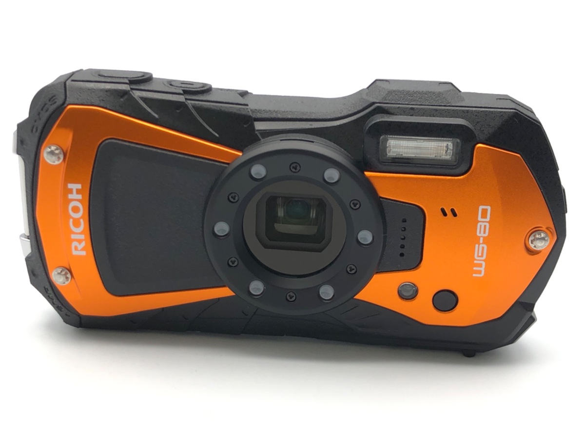 価格.com - リコー RICOH R8 価格比較