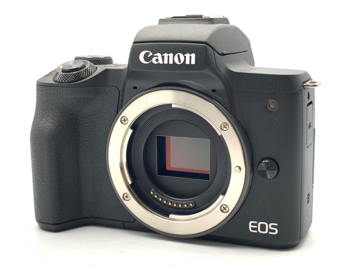 EOS Kiss M ボディ 中古価格比較 - 価格.com