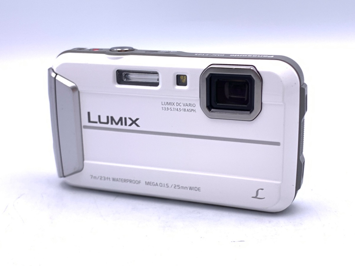 価格.com - パナソニック LUMIX DMC-FS3 価格比較