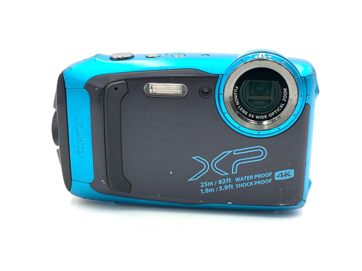 価格.com - 富士フイルム FinePix F200EXR 価格比較