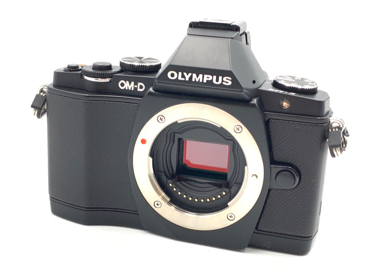 価格.com - オリンパス OLYMPUS OM-D E-M5 Mark II 12-40mm F2.8