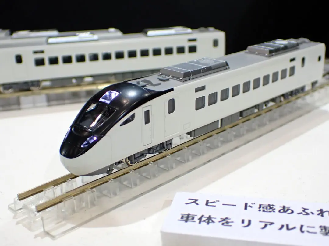 リリース情報】KATO 2025年12月メーカー出荷日が決定 カトー