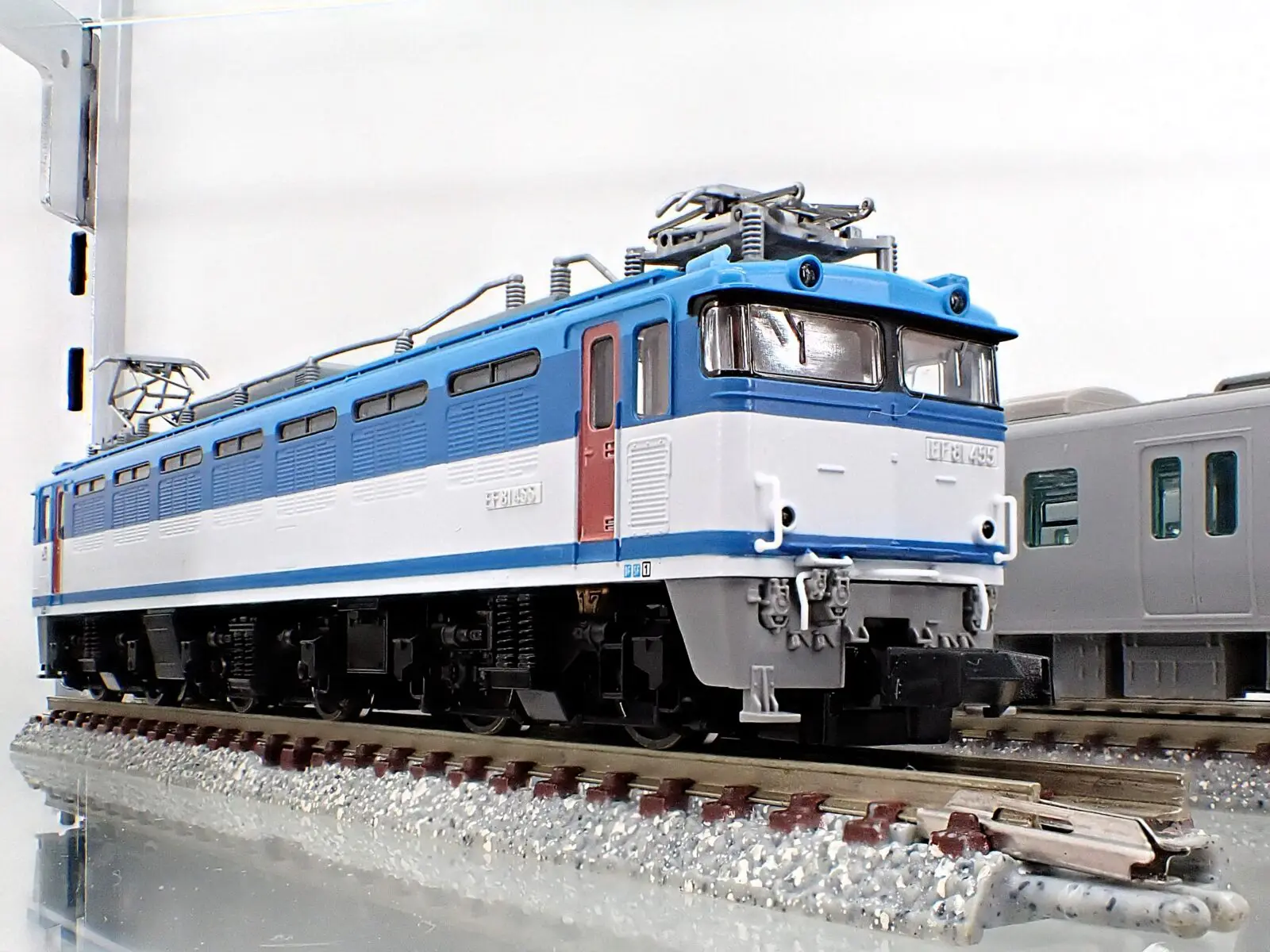 リリース情報】TOMIX・ジオコレ 2025年8月22日(金)発売 トミックス鉄道