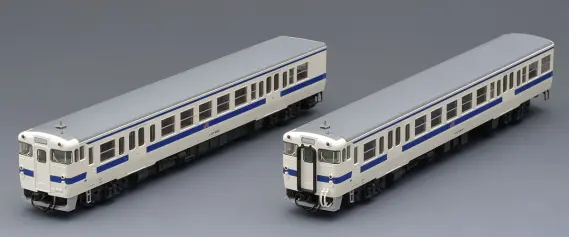 TOMIX】2025年1月発売予定 新製品ポスター （2024年7月11日発表