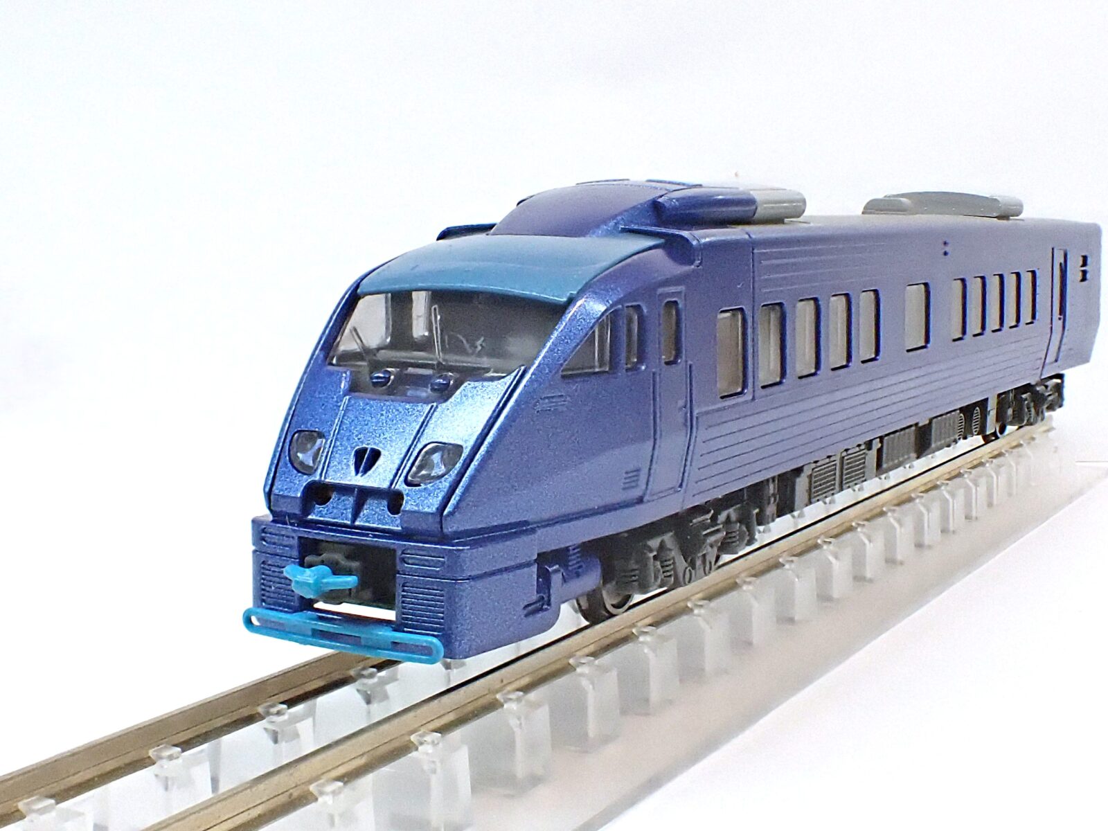 TOMIX 115 1000系近郊電車(高崎車両センター・ありがとう115系)セット