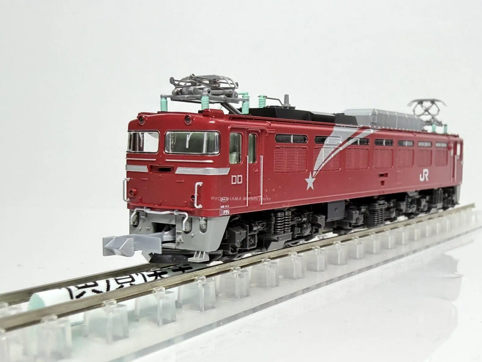 KATO 10-1920 10-1919 313系新快速 基本3両+増結3両 KATO 10-1920 10