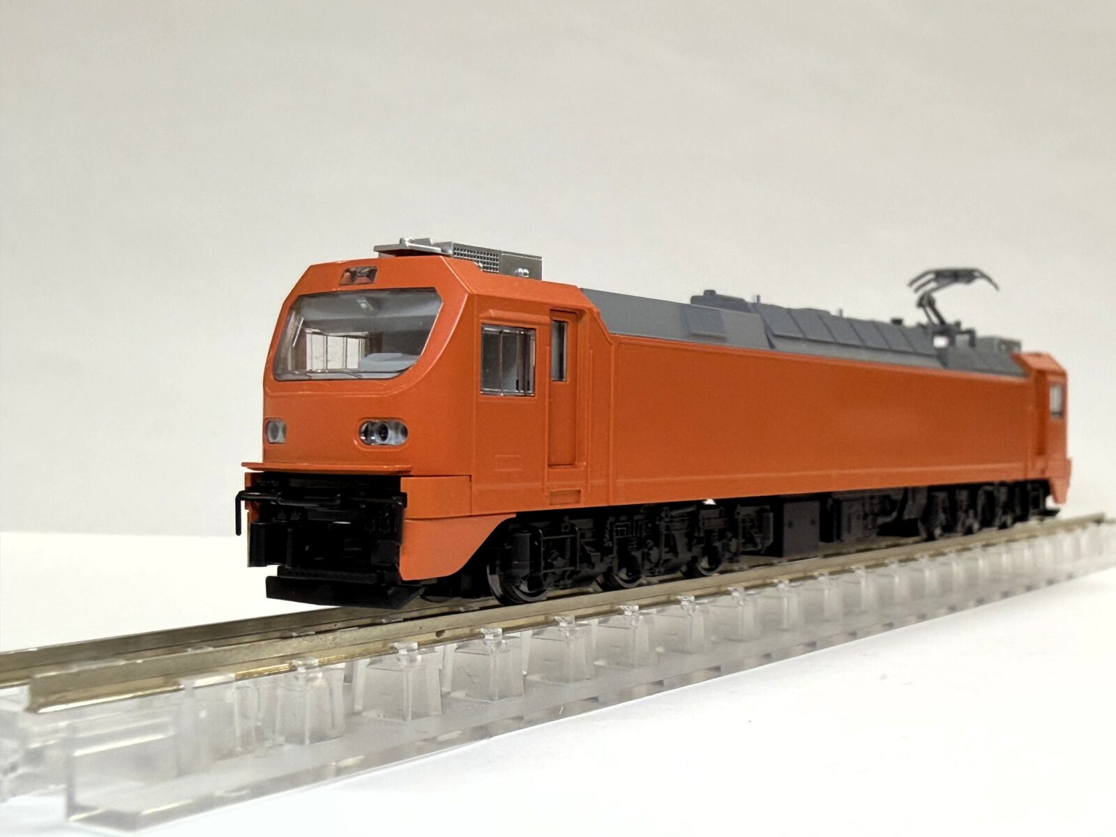KATO E001形＜TRAIN SUITE 四季島＞6両増結セット 品番：10-1890