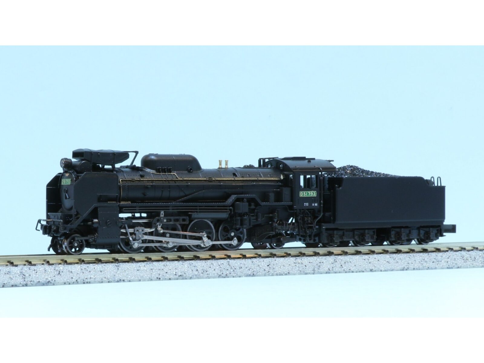 KATO 鹿島臨海鉄道6000形 2両セット 10-1228 カトー | NGaugeJP - 横濱模型
