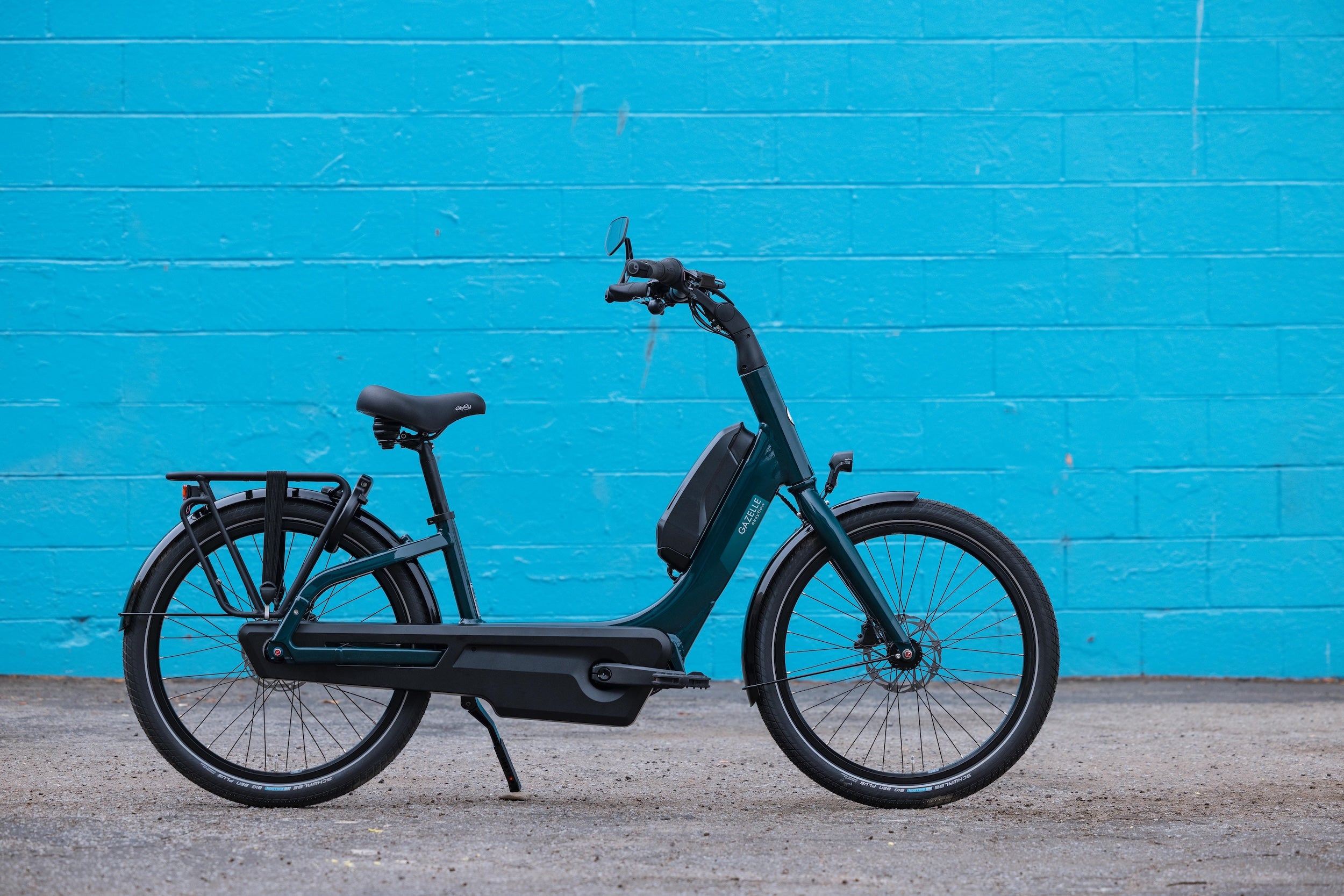 Gazelle Easyflow C7