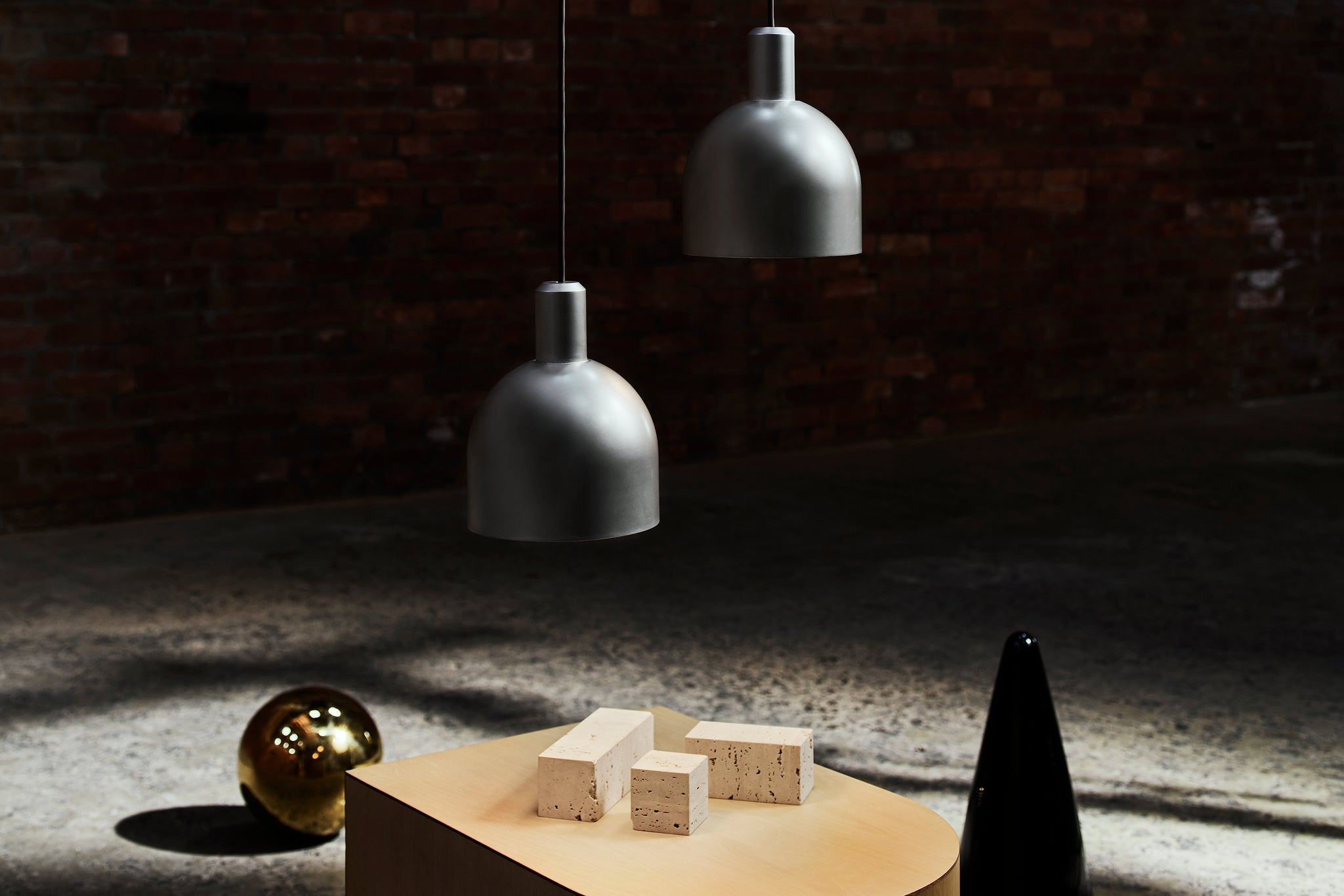 シーリングライト・天井照明 NEW LIGHT POTTERY Bullet Bullet - NEW