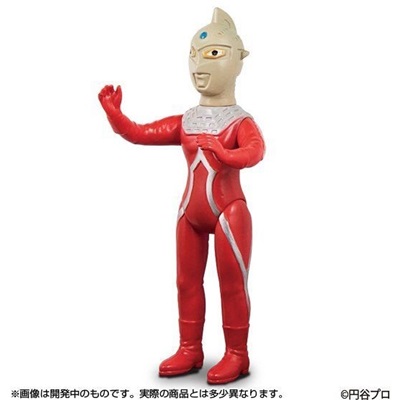 第2次怪獣ブームを牽引したブルマァク怪獣から『ウルトラセブン