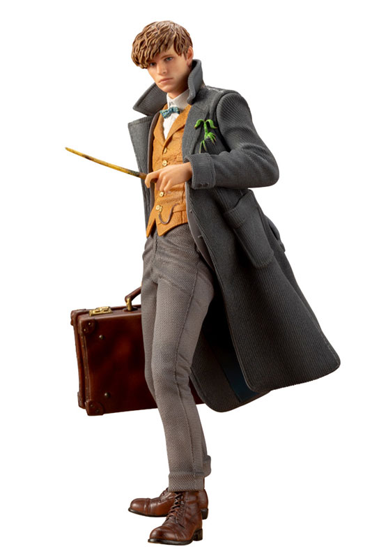 トピックス】『フ​ァンタスティック・ビーストと黒い魔法使い​の誕生