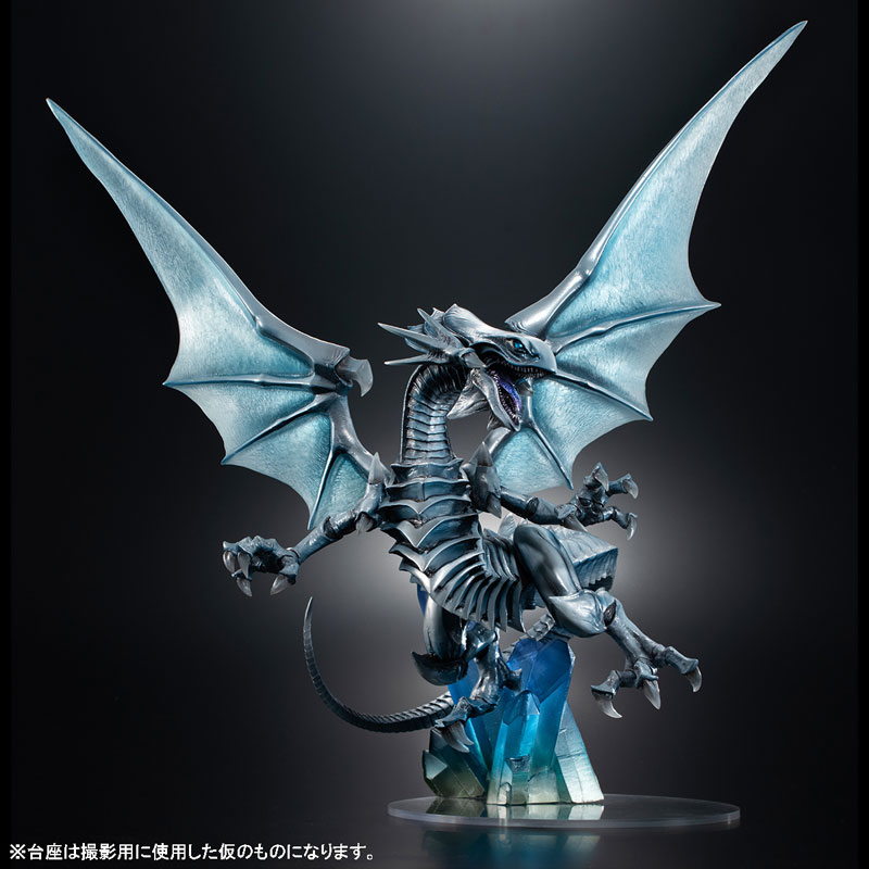 遊戯王 遊戯王 BEW モンスターカプセル B•E•Wドラゴン 青眼