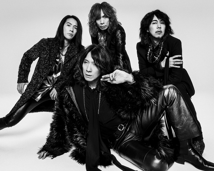 THE YELLOW MONKEY・吉井和哉「週4で行っています」 レコード屋の好き