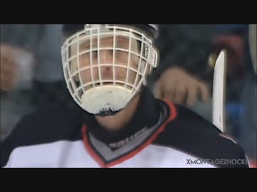 NHL】ドミニク・ハシェック ハイライト【アイスホッケー】 - ニコニコ動画