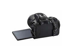 D5500 - 概要 | 一眼レフカメラ | ニコン