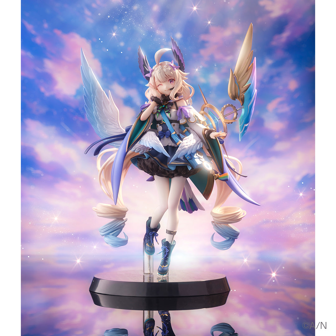 Enna Alouette 1/7 Scale Figure – NIJISANJI EN Official Store