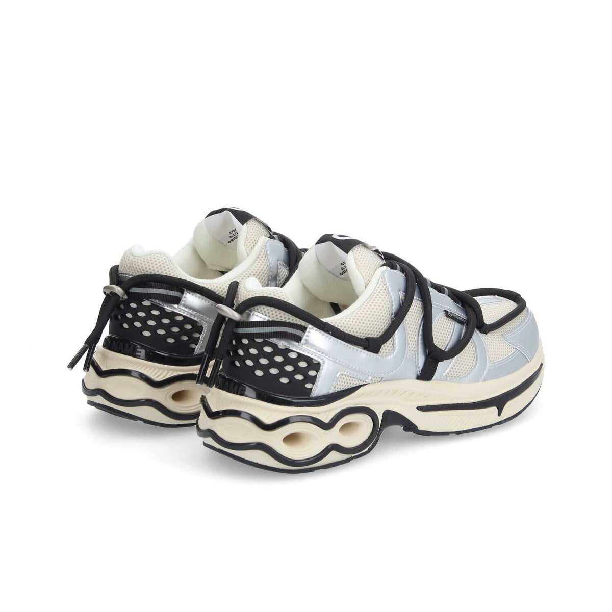 WILLO-52525W-SILVER – NO NAME