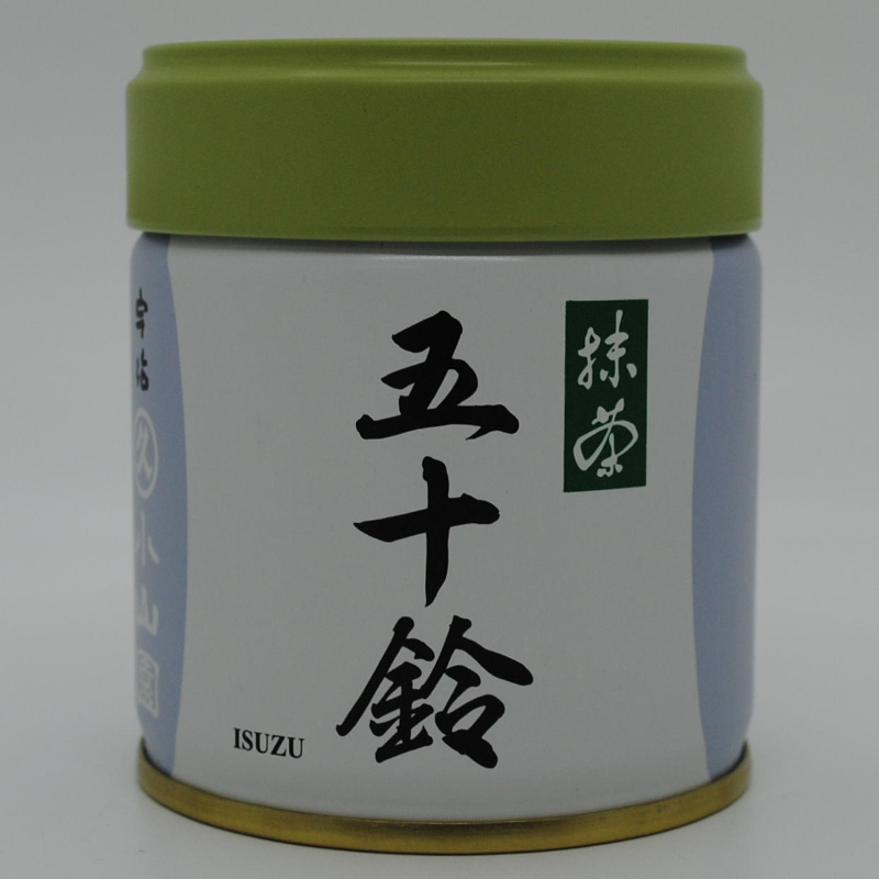 未開封】丸久小山園 抹茶 五十鈴セット 茶道宗家御好の抹茶 | 商品