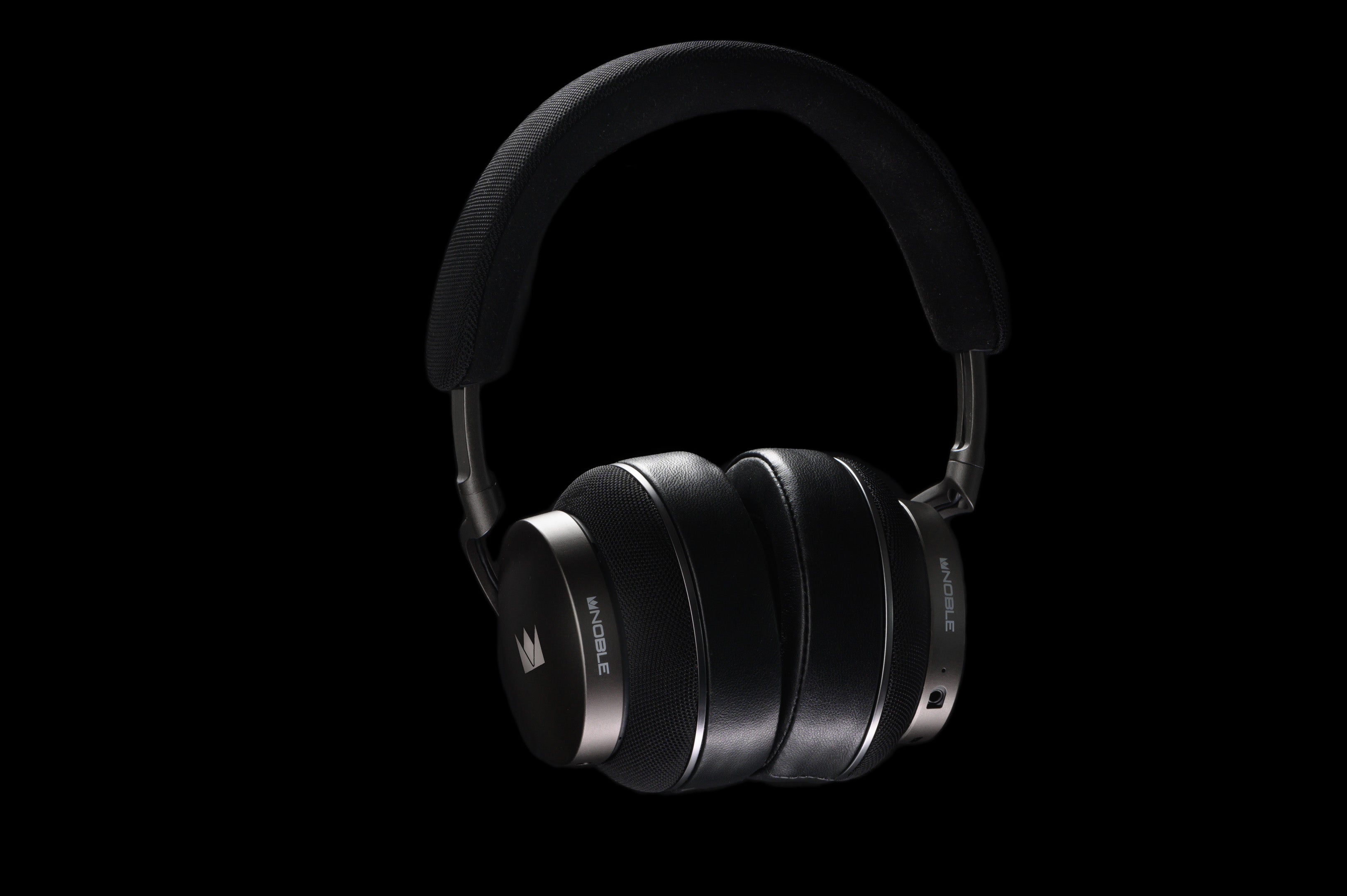 FoKus Apollo – Noble Audio