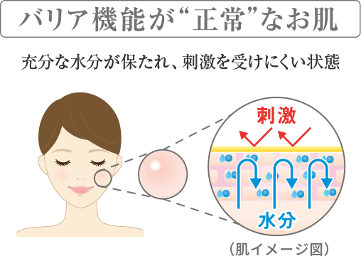 乾燥肌・敏感肌・低刺激性スキンケアのクレンジングクリーム(メイク
