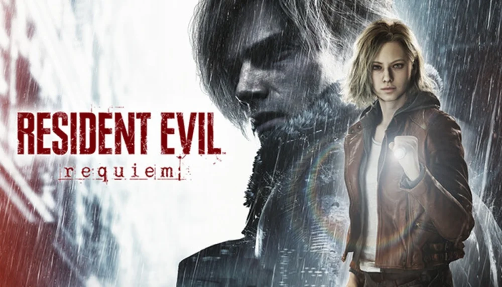 Steam版 BIOHAZARD requiem（バイオハザード レクイエム） 安く買える