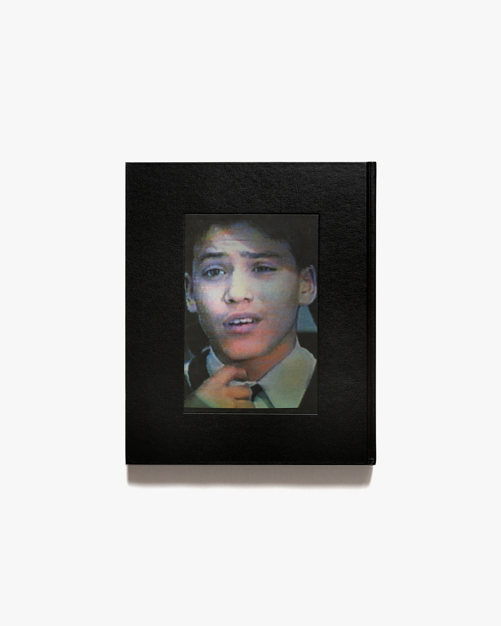 Larry Clark | ラリー・クラーク写真集 | nostos books ノストスブックス