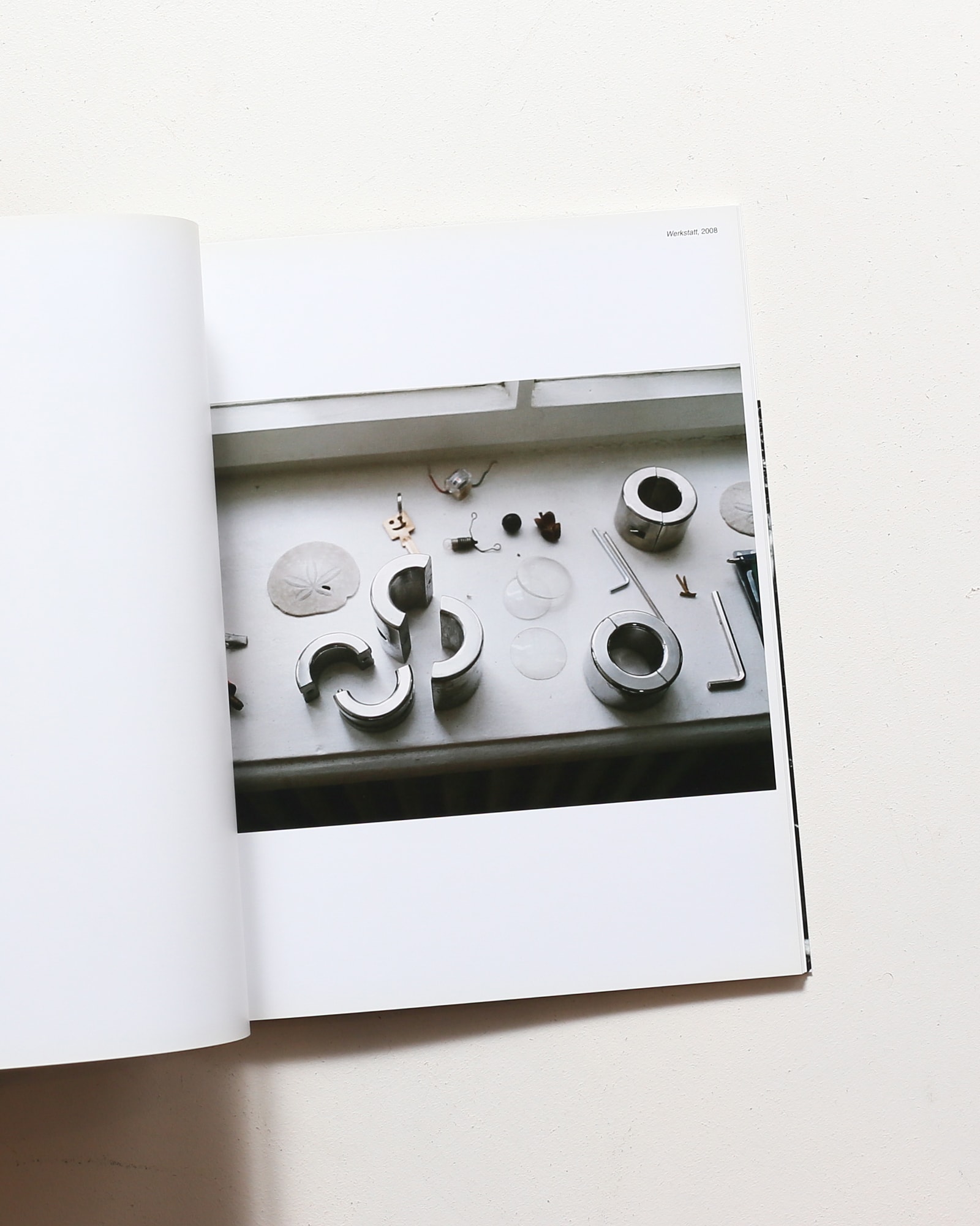Wolfgang Tillmans: Serpentine Gallery | ヴォルフガング