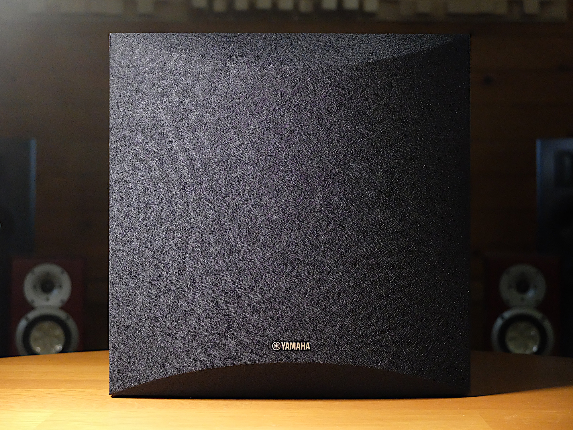YAMAHA NS-SW050