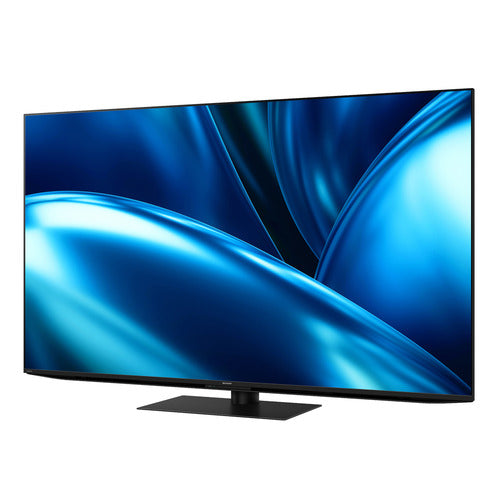 シャープ AQUOS 65v型4K液晶テレビ 4T-C65FN1 — nmo