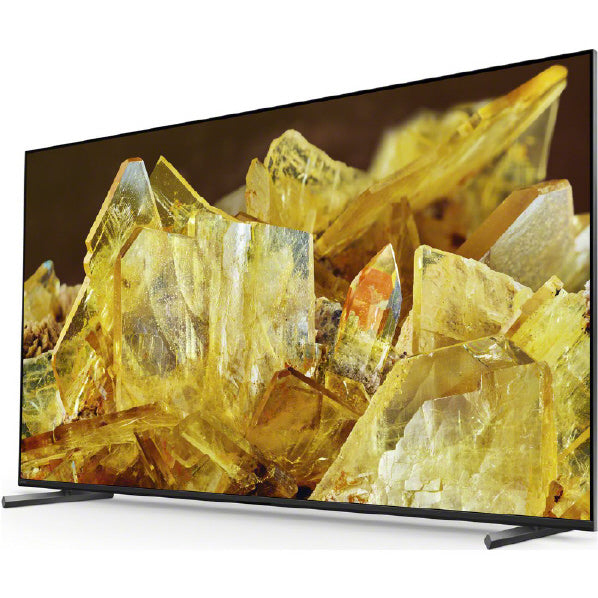ソニー BRAVIA 75型 液晶テレビ XRJ-75X90L — nmo