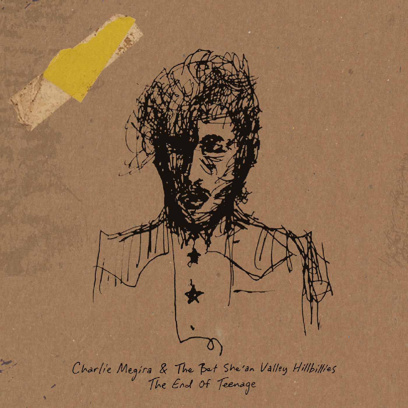 End of Teenage – Numero Group