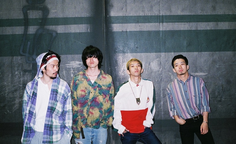 King Gnu、ライブの衝撃をそのまま映像化した「Flash!!!」MV（動画あり