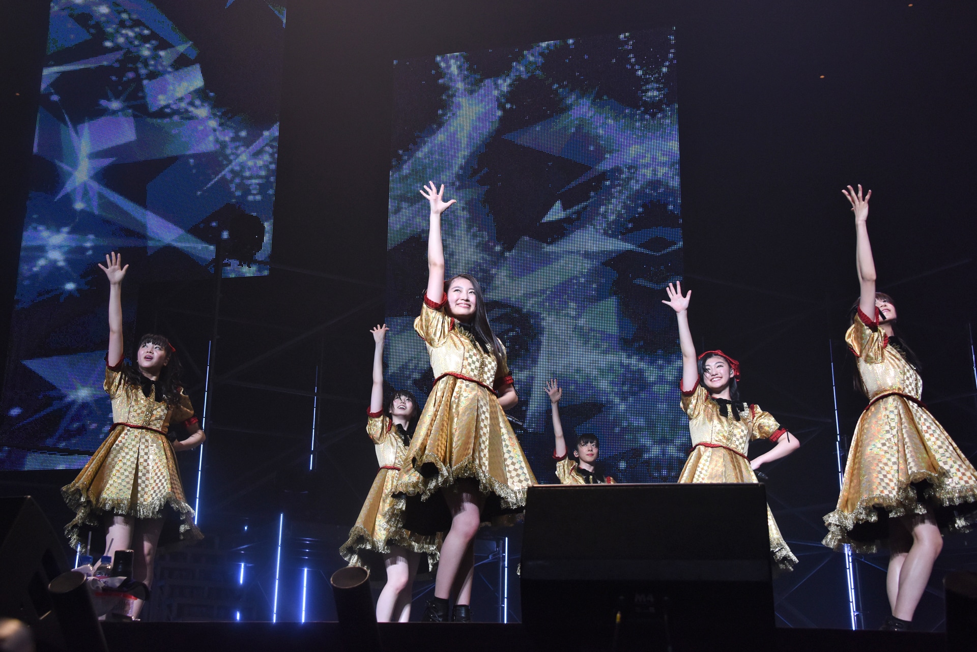 私立恵比寿中学 エビ中 生写真 府中 forever aiai 武道館