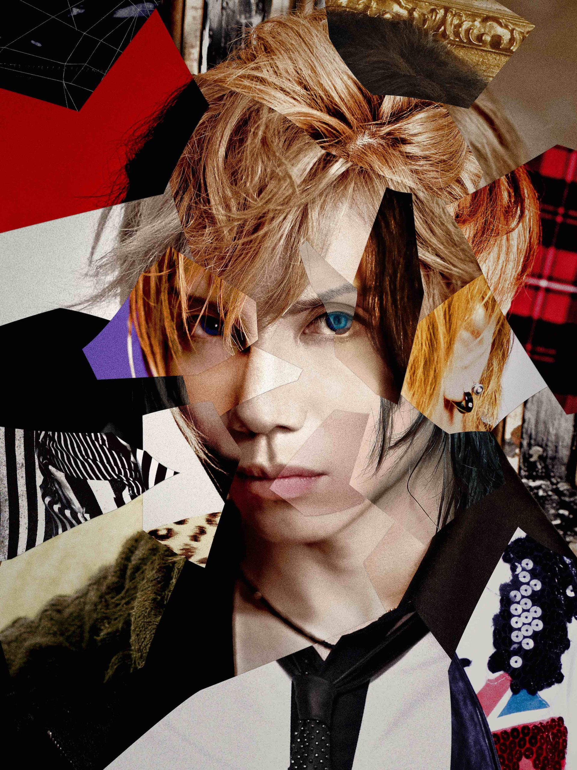 今日はyasuの誕生日！Acid Black Cherryアルバム11タイトル配信再開