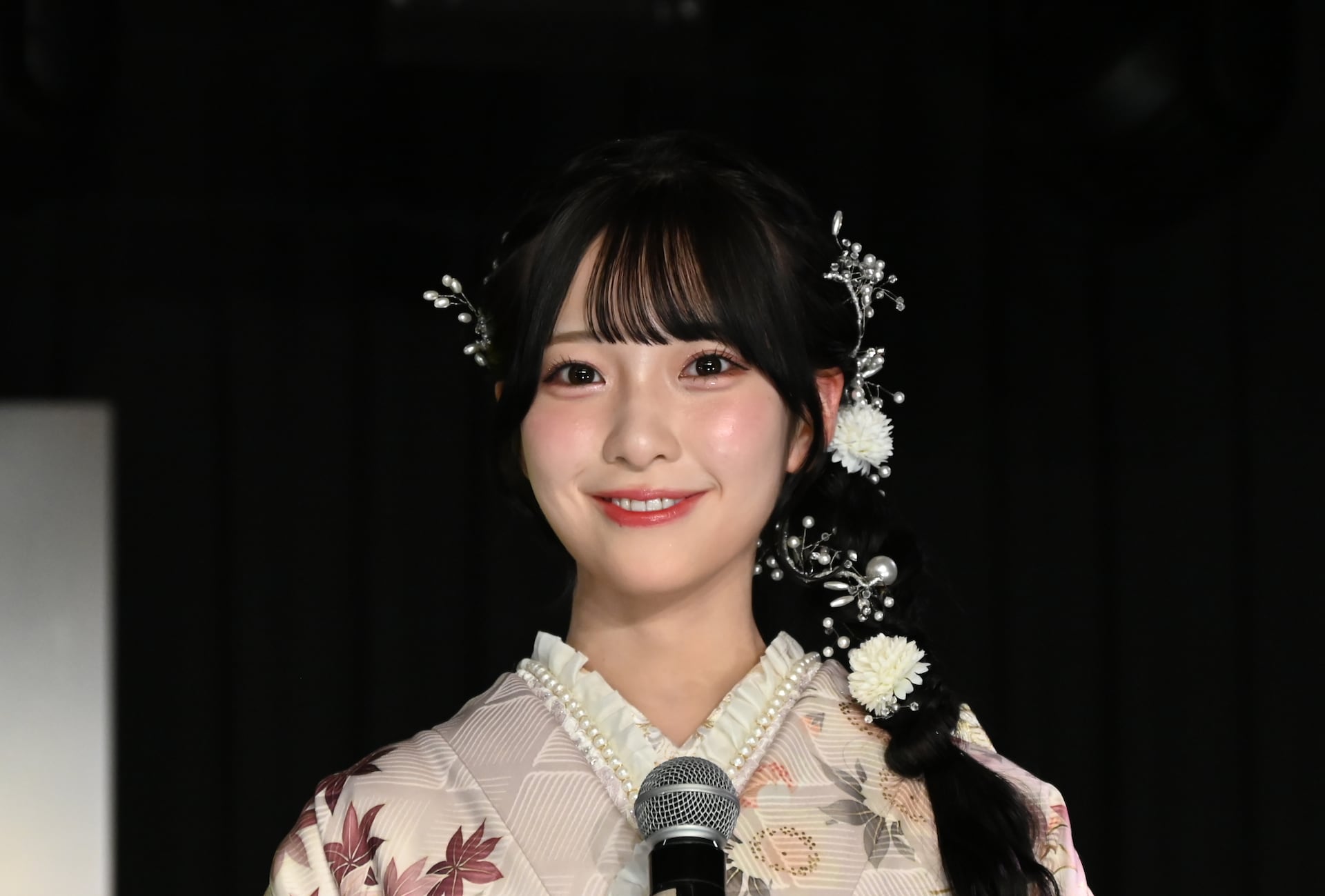 山田杏佳（≒JOY） [画像ギャラリー 4/14] - 音楽ナタリー