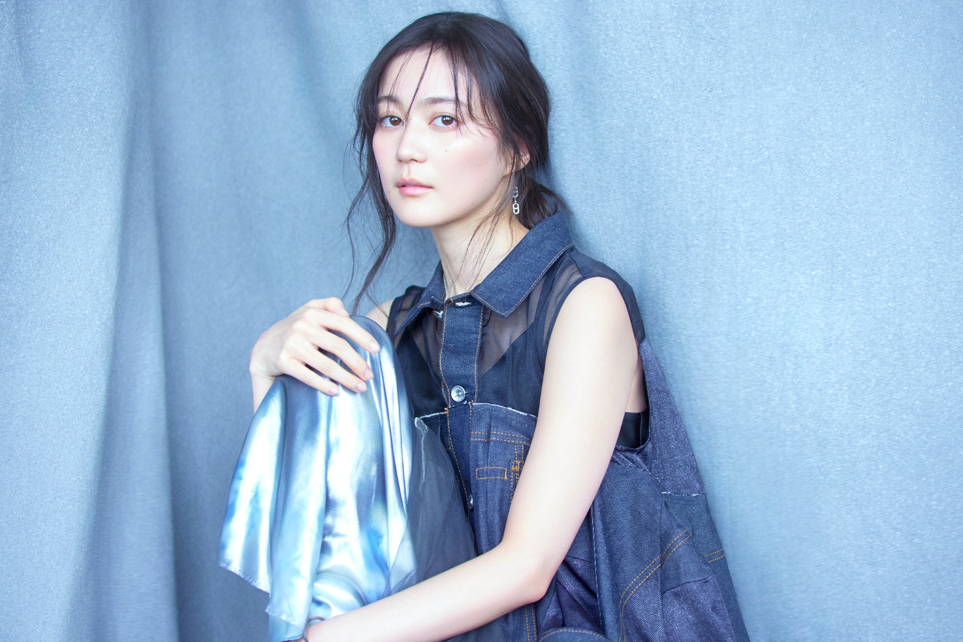 生田絵梨花が全国ツアー開催、ファイナルはNHKホール - 音楽ナタリー