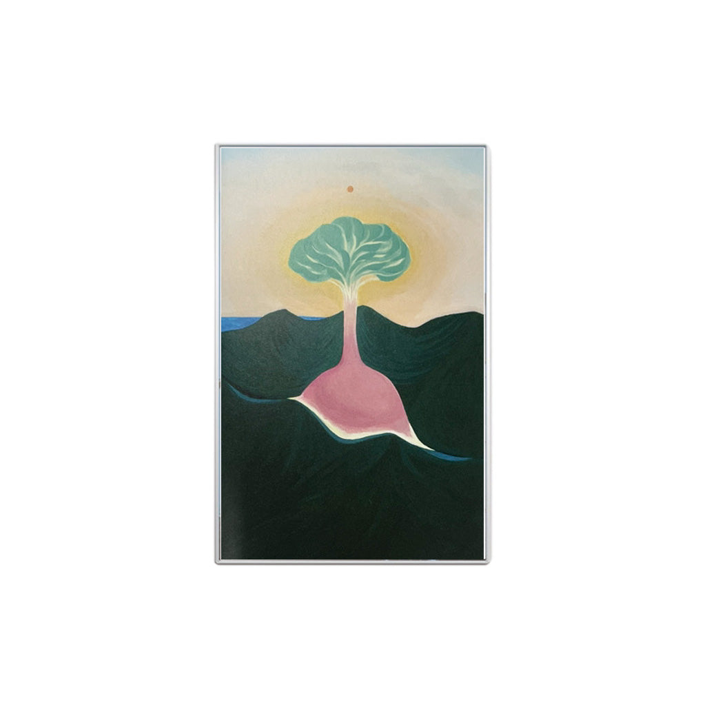 萃点【TAPE】- EVISBEATS & Nagipan – ODD TAPE